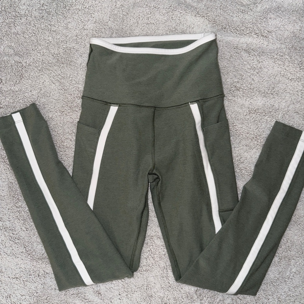 BEYOND YOGA leggings